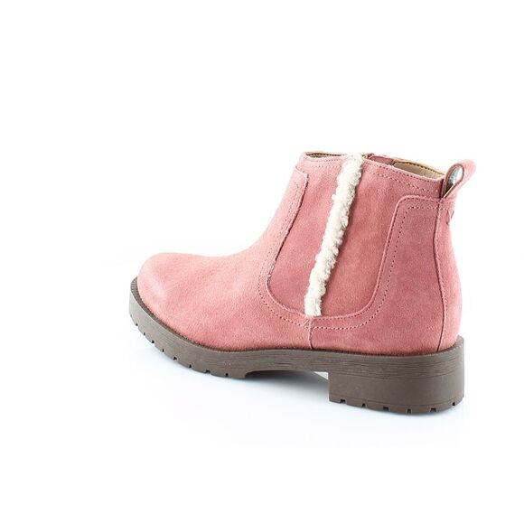 Vionic Aslynn Dusty Cedar (Wide) - Picture 5 of 8